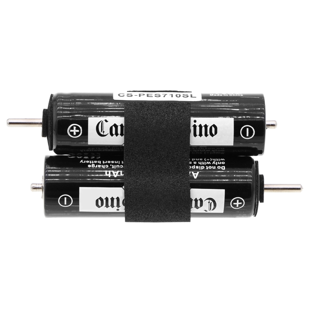Medical Battery Panasonic ES-RT31