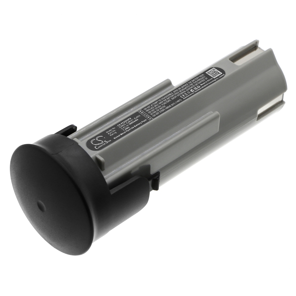 Battery Replaces 6539 6