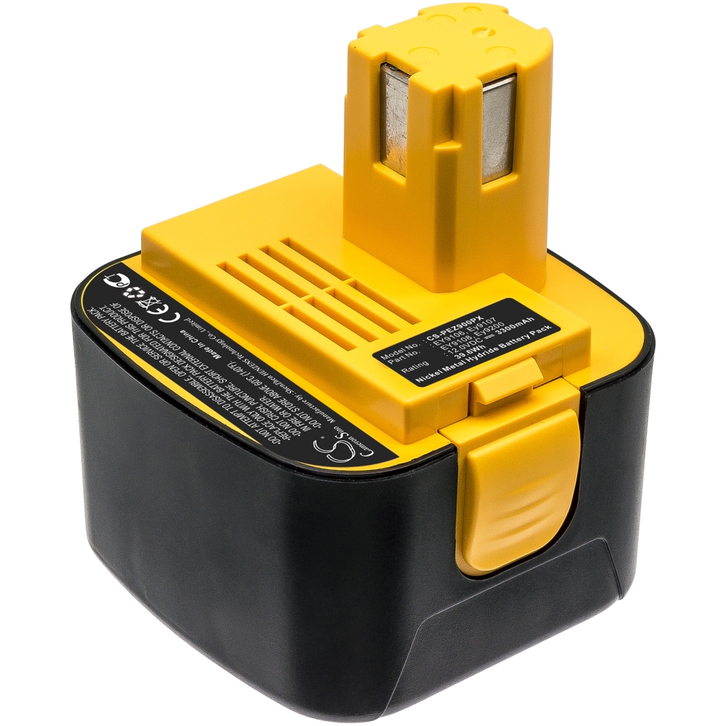 Battery Replaces EY9101