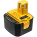 Battery Replaces EY9101