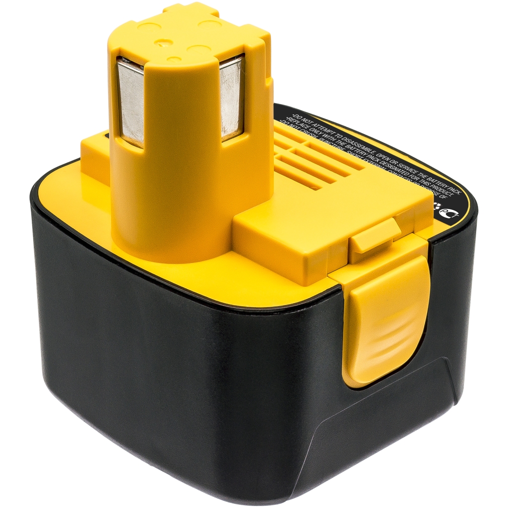 Battery Replaces EY9101