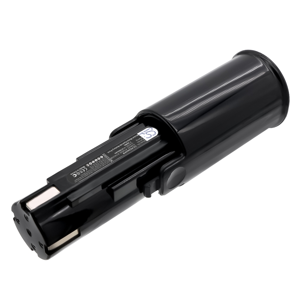 Battery Replaces EZ9025