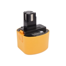 Kompatibler Ersatzakku für Panasonic EY9086,EY9086B,EY9182,EY9182B,EZ9086...