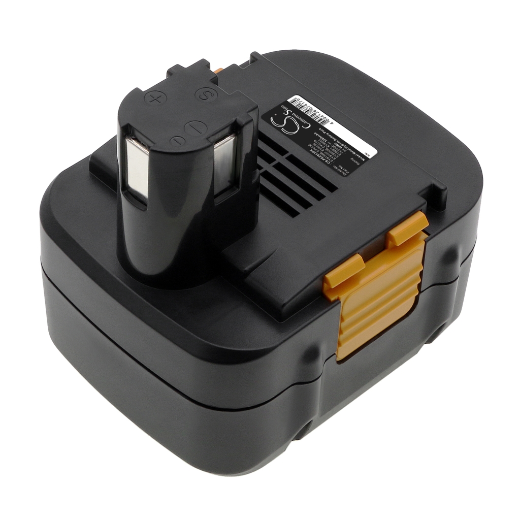 Battery Replaces EY9233