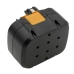 Battery Replaces EY9233