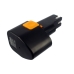 Industriebatterie Panasonic CS-PEZ918PX