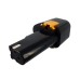 Industriebatterie Panasonic CS-PEZ918PX