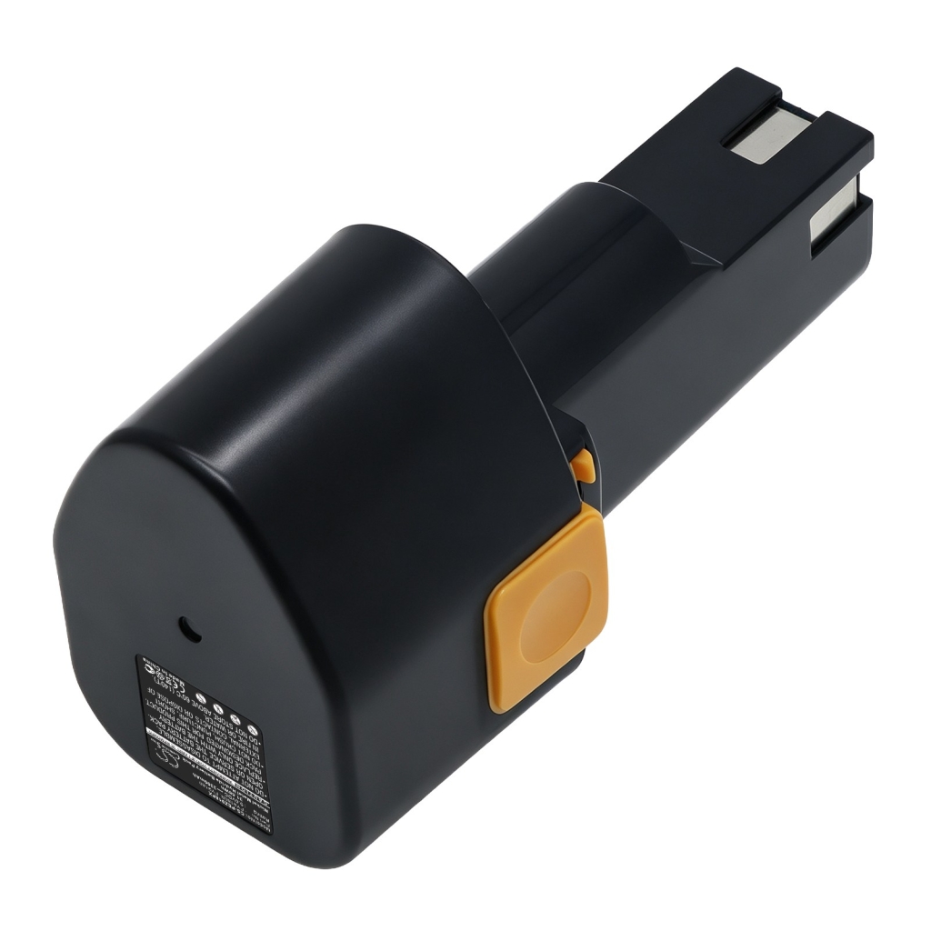 Akkus  kompatibel mit Panasonic EY6282EQK EY6282EQK CS-PEZ918PX