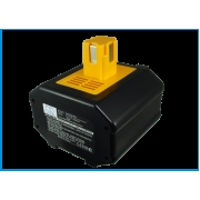 Battery industrial Panasonic EY6813