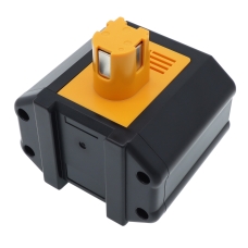 Kompatibler Ersatzakku für Panasonic EY9116,EY9116B,EY9117B,EY9210,EY9210B...