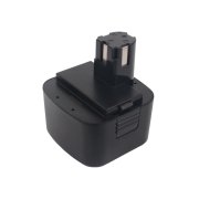 Industriebatterie Panasonic EZ6602