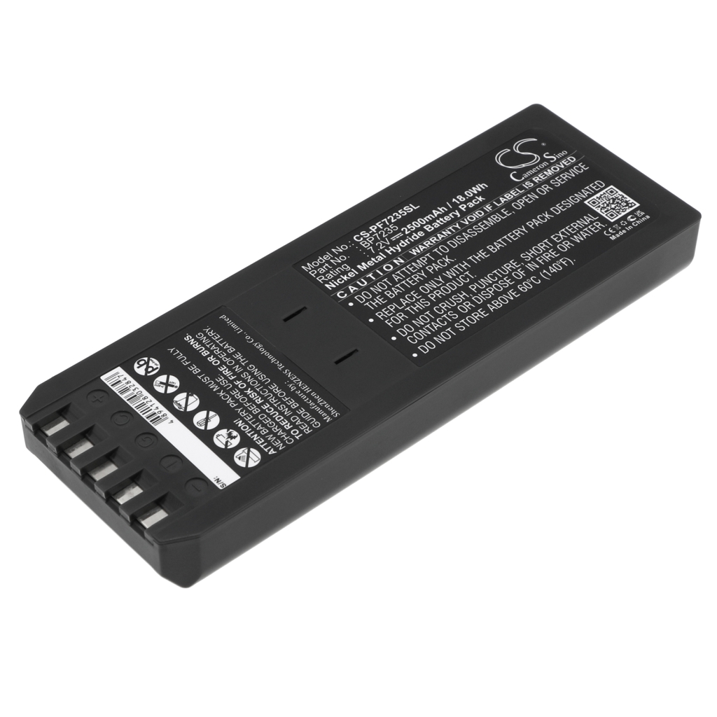 Elektrowerkzeuge Akkus Fluke DSP4300 cable tester