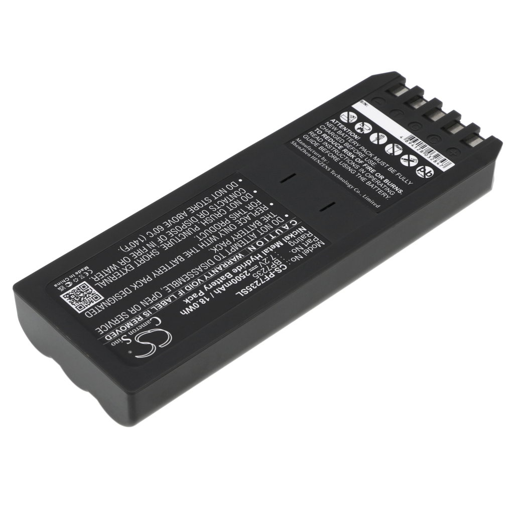 Elektrowerkzeuge Akkus Fluke DSP4300 cable tester