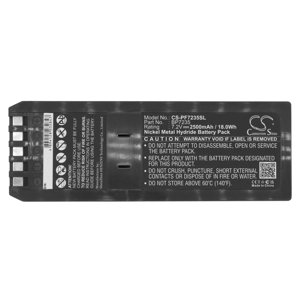 Elektrowerkzeuge Akkus Fluke DSP4300 cable tester
