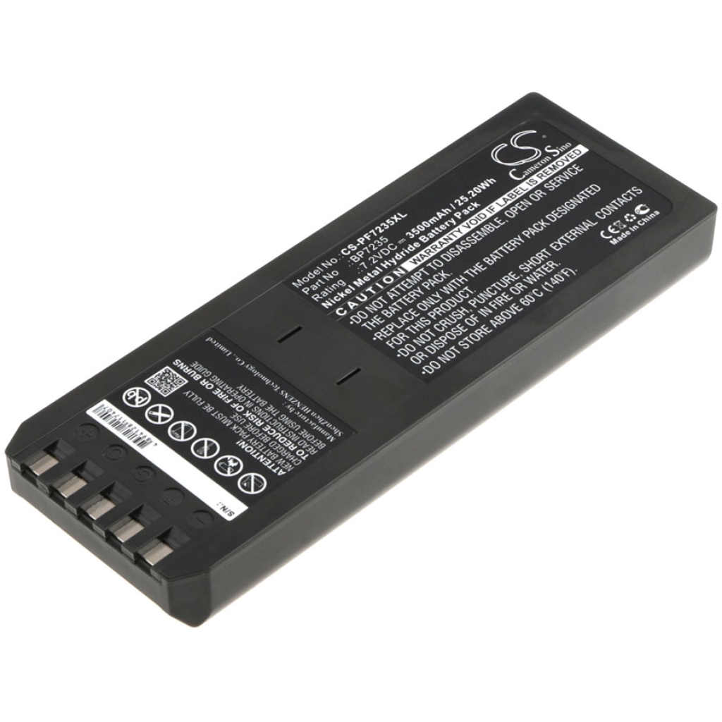 Elektrowerkzeuge Akkus Fluke DSP4300 cable tester