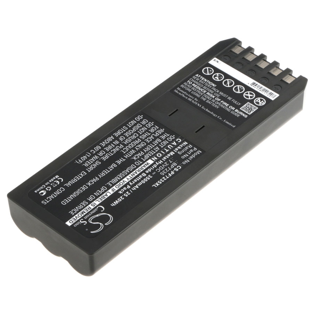 Elektrowerkzeuge Akkus Fluke DSP4300 cable tester