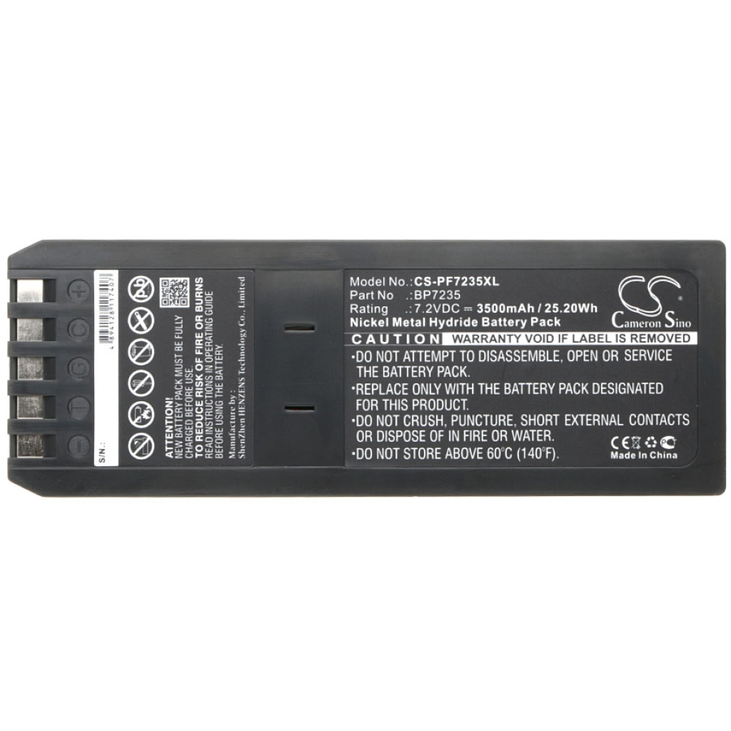 Elektrowerkzeuge Akkus Fluke DSP4300 cable tester
