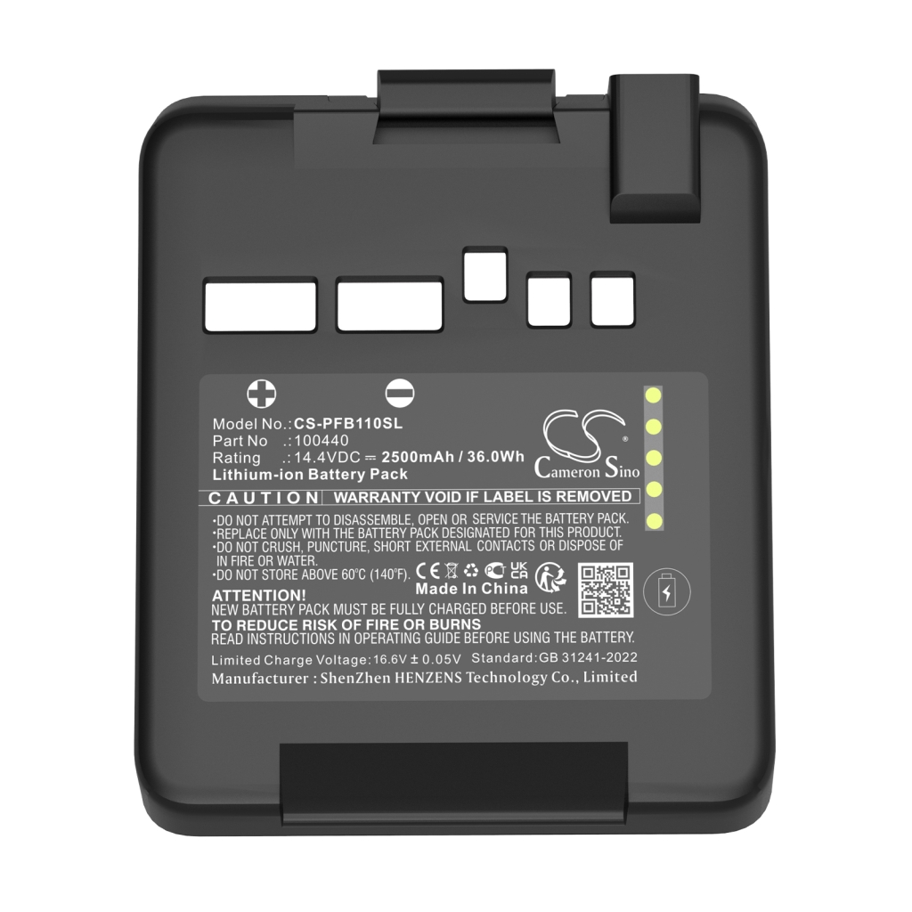 Profoto Monolight B10X Plus