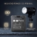 Akku kompatibel mit Profoto CS-PFB110XL