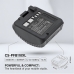 Battery compatible with Profoto