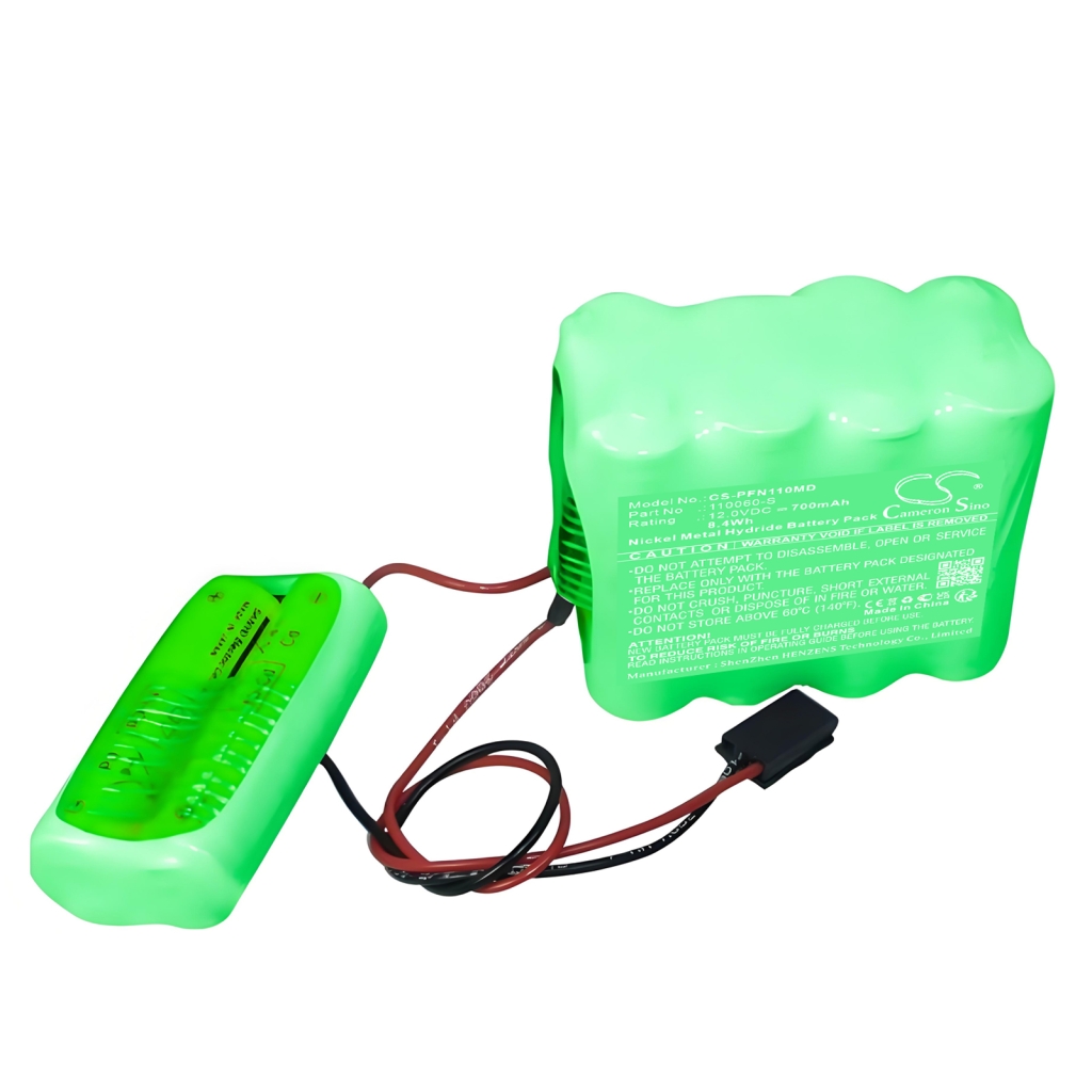 Medizinische Geräte Akkus Pfrimmer CS-PFN110MD