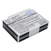Camera Battery Cisco U32120W