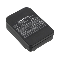 Compatible battery replacement for MicroRAE G02-3004-000