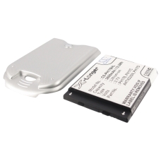 Kompatibler Ersatzakku für QTEK 35H00059-00,AHTXD2SN,PH17B,PH17C,PH17D