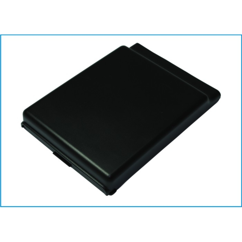 Battery compatible with O2