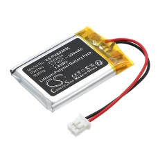 Kompatibler Ersatzakku für Philips P682634