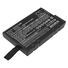 Kompatibler Ersatzakku für Philips ME202C