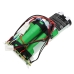 Vacuum Battery Philips FC6161