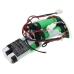 Vacuum Battery Philips FC6161