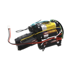 Kompatibler Ersatzakku für Philips 300003446961,69-2008-009-201,69-2008-009-211