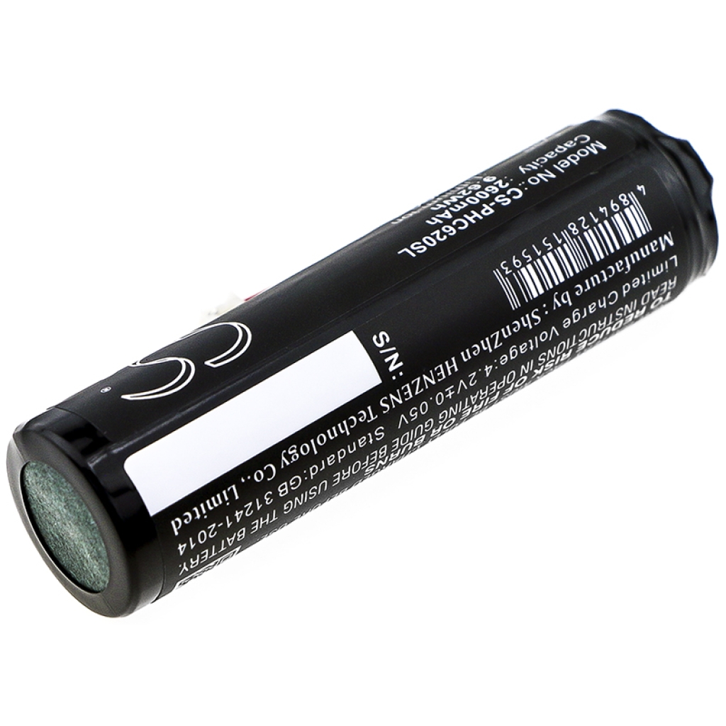 Battery Replaces NTA3460-4