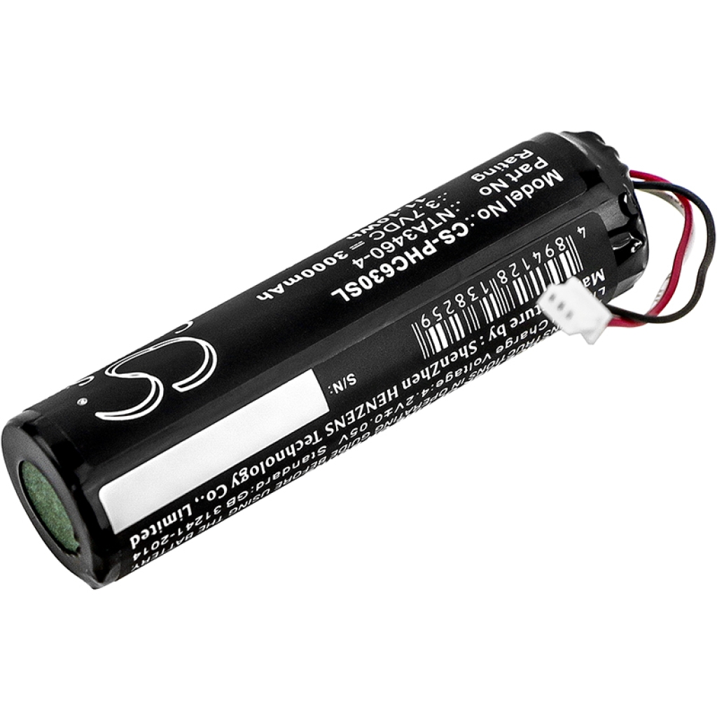 Battery Replaces NTA3460-4