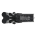 Staubsauger Akkus Philips CS-PHC680VX