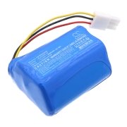 Staubsauger Akkus Philips FC6331
