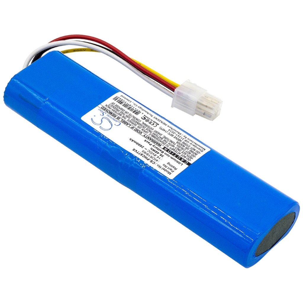 Vacuum Battery Philips FC8776