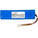 Vacuum Battery Philips FC8776