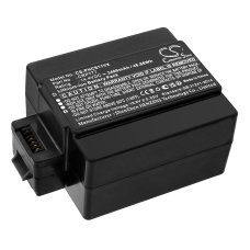 Kompatibler Ersatzakku für Iclebo CRP777,YBR-B02-1,YCR-B01-3