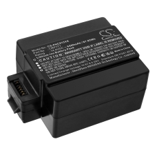 Kompatibler Ersatzakku für Iclebo CRP777,YBR-B02-1,YCR-B01-3