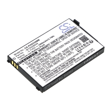 Kompatibler Ersatzakku für V-Tech BT298555,BYD001743,BYD006649,LI-01