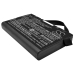 Battery compatible with Sys-Tech