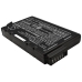 Battery compatible with Sys-Tech
