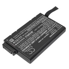 Compatible battery replacement for Philips ME202EK