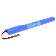 CS-PHP900SL<br />Akkus für   ersetzt den Akku ICR18650-1S3P