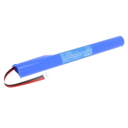 CS-PHP900XL<br />Akkus für   ersetzt den Akku ICR18650-1S3P