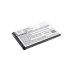 Akku kompatibel mit Philips CS-PHS303SL