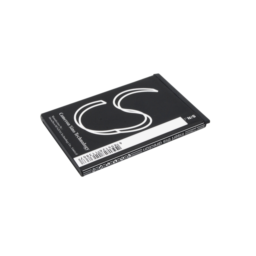 Akku kompatibel mit Philips CS-PHS303SL